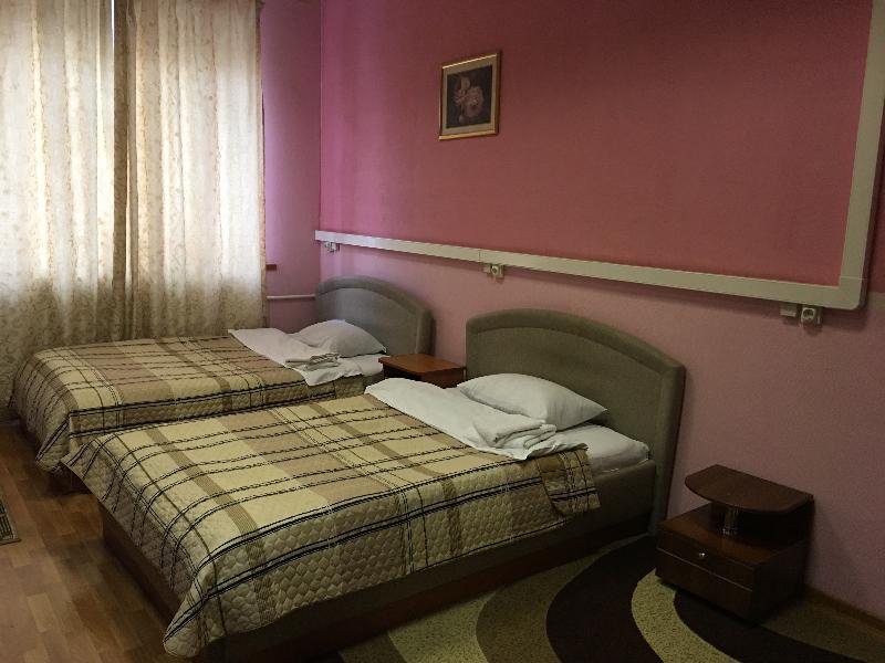 מוסקבה Sultan-5 Hotel On Belorusskaya מראה חיצוני תמונה