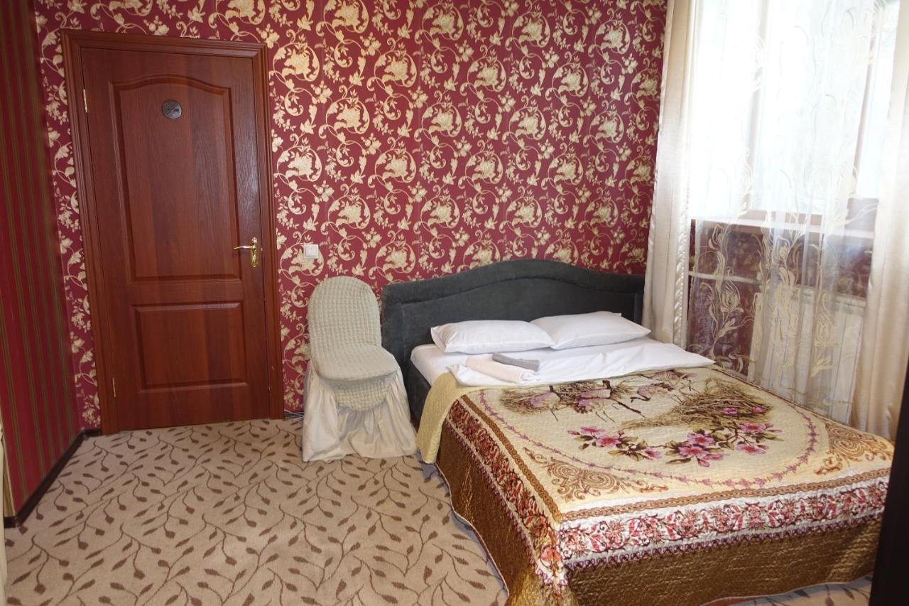 מוסקבה Sultan-5 Hotel On Belorusskaya מראה חיצוני תמונה